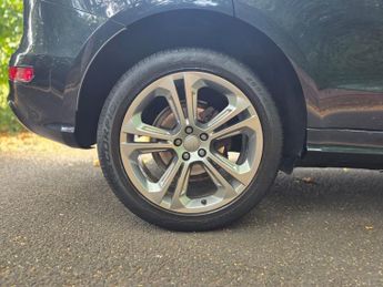 Audi Q5 2.0 TDI S line Plus S Tronic quattro Euro 5 (s/s) 5dr
