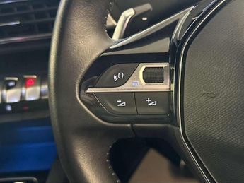 Peugeot 3008 1.2 PureTech Allure SUV 5dr Petrol EAT Euro 6 (s/s) (130 ps)