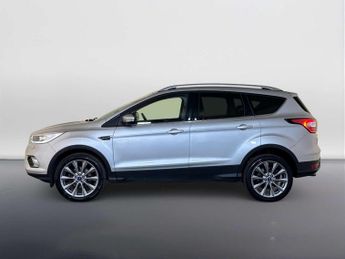 Ford Kuga 1.5T EcoBoost Titanium X Edition SUV 5dr Petrol Manual Euro 6 (s