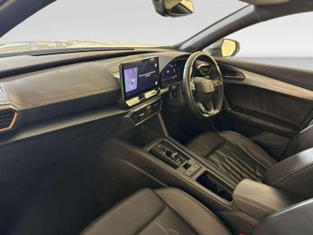 CUPRA Formentor 1.4 eHybrid 12.8kWh V2 SUV 5dr Petrol Plug-in Hybrid DSG Euro 6 