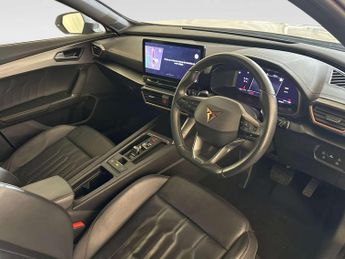 CUPRA Formentor 1.4 eHybrid 12.8kWh V2 SUV 5dr Petrol Plug-in Hybrid DSG Euro 6 