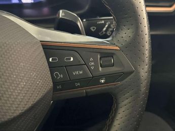 CUPRA Formentor 1.4 eHybrid 12.8kWh V2 SUV 5dr Petrol Plug-in Hybrid DSG Euro 6 