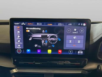 CUPRA Formentor 1.4 eHybrid 12.8kWh V2 SUV 5dr Petrol Plug-in Hybrid DSG Euro 6 