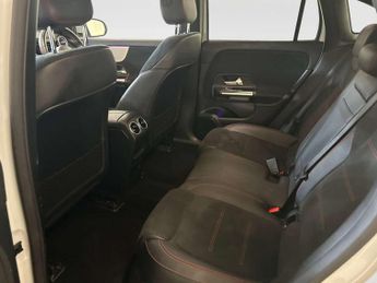 Mercedes-Benz EQA EQA 250 66.5kWh AMG Line SUV 5dr Electric Auto (190 ps)
