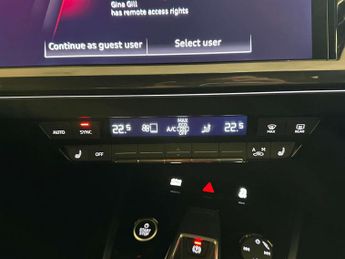 Audi Q4 e-tron 40 S line Sportback 5dr Electric Auto 82kWh (204 ps)
