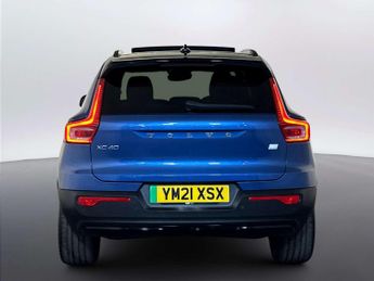 Volvo XC40 Recharge Twin 78kWh Pro SUV 5dr Electric Auto AWD (408 ps)