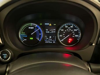 Mitsubishi Outlander 2.4h TwinMotor 13.8kWh Exceed Safety SUV 5dr Petrol Plug-in Hybr