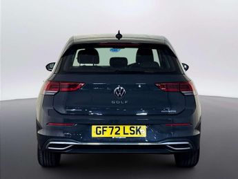 Volkswagen Golf 1.4 TSI 13kWh Style Hatchback 5dr Petrol Plug-in Hybrid DSG Euro