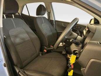 Kia Picanto 1.0 DPi 1 Hatchback 5dr Petrol Manual Euro 6 (s/s) (66 bhp)