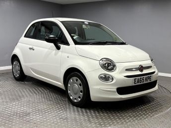 Fiat 500 1.2 Pop Euro 6 (s/s) 3dr