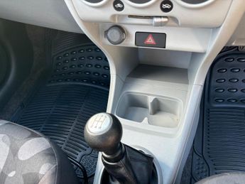 Suzuki Alto 1.0 12V SZ4 Euro 5 5dr
