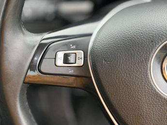 Volkswagen Polo 1.0 TSI SE DSG Euro 6 (s/s) 5dr