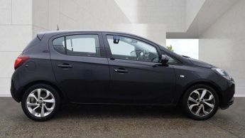 Vauxhall Corsa 1.4i ecoFLEX Excite Easytronic Euro 6 (s/s) 5dr (a/c)