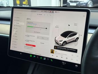 Tesla Model Y (Dual Motor) Long Range Auto 4WDE 5dr