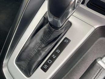 Ford Focus 1.6 Zetec Navigator Powershift Euro 5 5dr