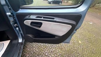 Fiat Qubo 1.3 MultiJet My Life Dualogic Euro 5 (s/s) 5dr