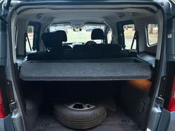 Fiat Qubo 1.3 MultiJet My Life Dualogic Euro 5 (s/s) 5dr