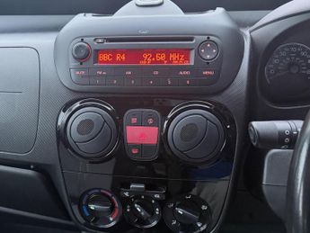 Fiat Qubo 1.3 MultiJet My Life Dualogic Euro 5 (s/s) 5dr