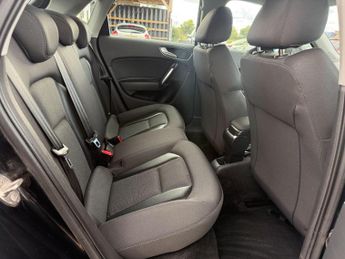 Audi A1 1.4 TFSI Sport Sportback S Tronic Euro 6 (s/s) 5dr (Nav)