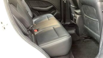 MG MG ZS 44.5kWh Exclusive Auto 5dr