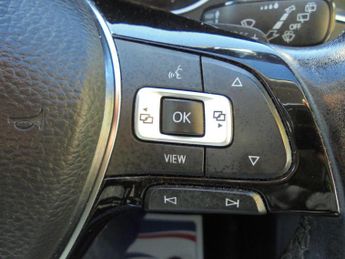 Volkswagen Tiguan 2.0 TDI SE Navigation DSG 4Motion Euro 6 (s/s) 5dr