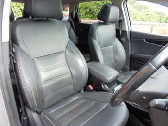 Kia Sorento 2.2 CRDi KX-3 Auto AWD Euro 6 5dr