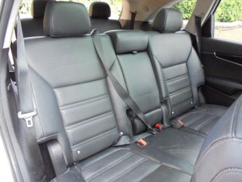 Kia Sorento 2.2 CRDi KX-3 Auto AWD Euro 6 5dr