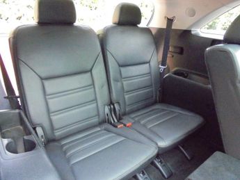 Kia Sorento 2.2 CRDi KX-3 Auto AWD Euro 6 5dr