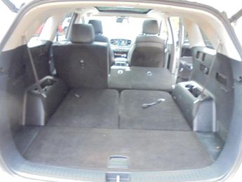 Kia Sorento 2.2 CRDi KX-3 Auto AWD Euro 6 5dr