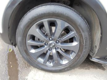 Kia Sorento 2.2 CRDi KX-3 Auto AWD Euro 6 5dr