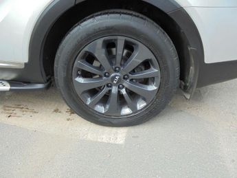 Kia Sorento 2.2 CRDi KX-3 Auto AWD Euro 6 5dr