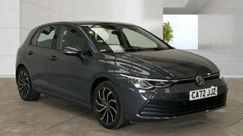 Volkswagen Golf 1.5 eTSI MHEV Life DSG Euro 6 (s/s) 5dr