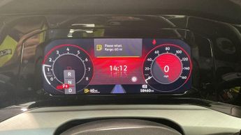 Volkswagen Golf 1.5 eTSI MHEV Life DSG Euro 6 (s/s) 5dr