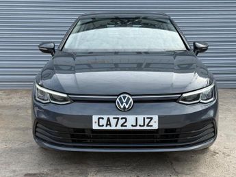 Volkswagen Golf 1.5 eTSI MHEV Life DSG Euro 6 (s/s) 5dr