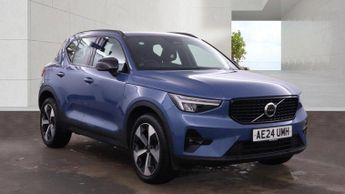 Volvo XC40 2.0 B3 MHEV Plus Dark DCT Auto Euro 6 (s/s) 5dr