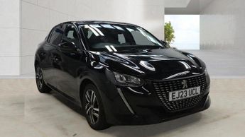 Peugeot 208 1.2 PureTech Active Premium + Euro 6 (s/s) 5dr