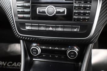 Mercedes-Benz A Class 2.1 A220 CDI AMG Sport 7G-DCT Euro 6 (s/s) 5dr
