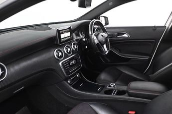 Mercedes-Benz A Class 2.1 A220 CDI AMG Sport 7G-DCT Euro 6 (s/s) 5dr