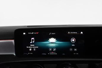 Mercedes-Benz CLA 2.0 CLA220d AMG Line (Premium Plus 2) Coupe 8G-DCT Euro 6 (s/s) 