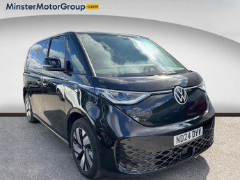 Volkswagen Id Buzz LIFE