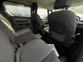 Volkswagen Id Buzz LIFE