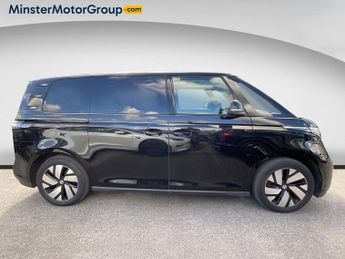 Volkswagen Id Buzz LIFE