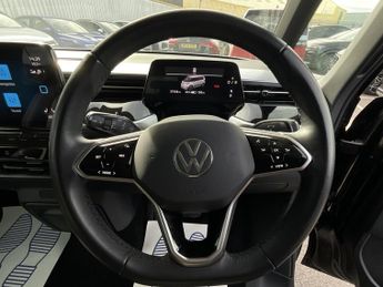 Volkswagen Id Buzz LIFE