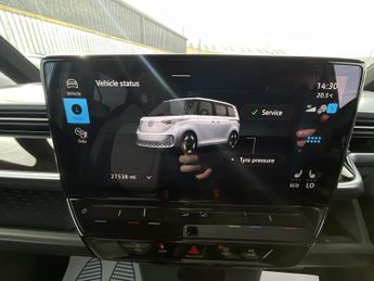 Volkswagen Id Buzz LIFE