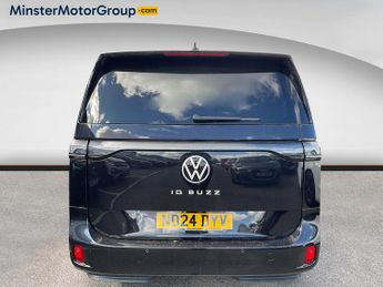 Volkswagen Id Buzz LIFE