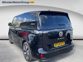 Volkswagen Id Buzz LIFE