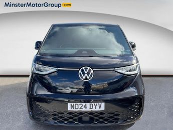 Volkswagen Id Buzz LIFE