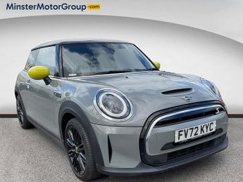MINI Hatch COOPER S ELECTRIC LEVEL 2