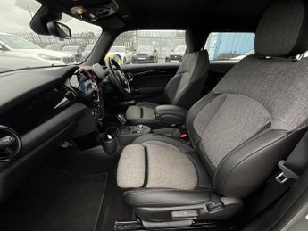 Mini Electric Hatch COOPER S ELECTRIC LEVEL 2