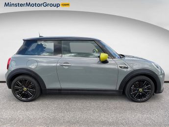 Mini Electric Hatch COOPER S ELECTRIC LEVEL 2